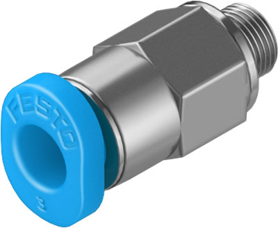 raccord enfichable QSM-M3-2