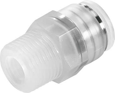 raccord enfichable NPQP-D-R18-Q6-FD-P10