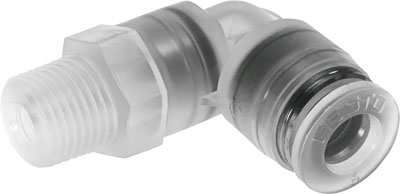 raccord coudé NPQP-L-R18-Q6-FD-P10