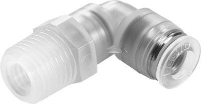 raccord coudé NPQP-L-R12-Q12-FD