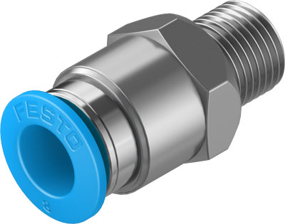 raccord enfichable QS-1/8-8