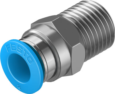 raccord enfichable QS-1/4-8