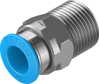 raccord enfichable QS-3/8-10