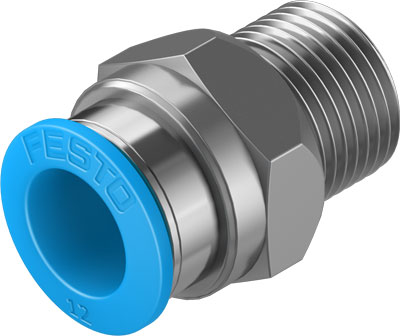 raccord enfichable QS-3/8-12