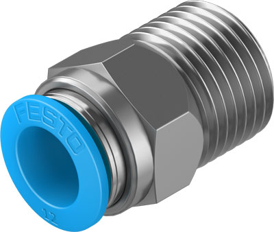 raccord enfichable QS-1/2-12