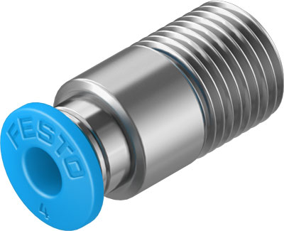 raccord enfichable QS-1/8-4-I