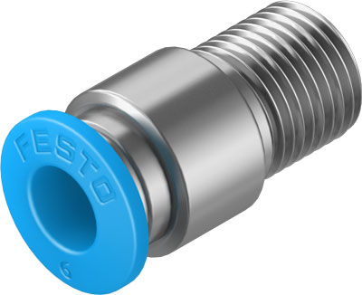raccord enfichable QS-1/8-6-I