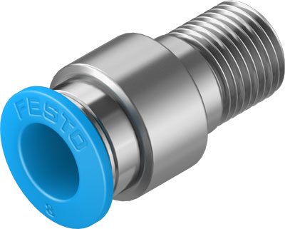 raccord enfichable QS-1/8-8-I