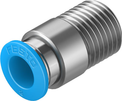raccord enfichable QS-1/4-8-I