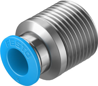 raccord enfichable QS-3/8-8-I