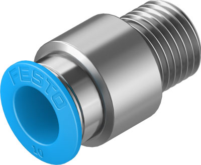 raccord enfichable QS-1/4-10-I