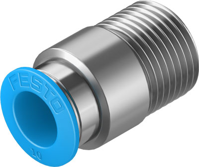 raccord enfichable QS-3/8-10-I