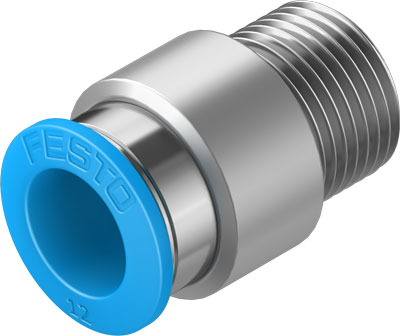 raccord enfichable QS-3/8-12-I