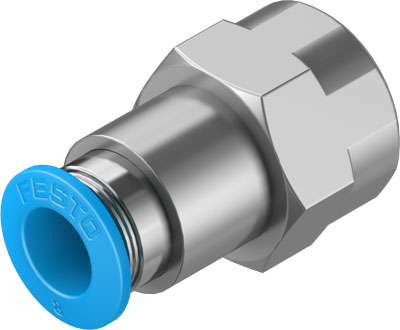 raccord enfichable QSF-1/4-8-B