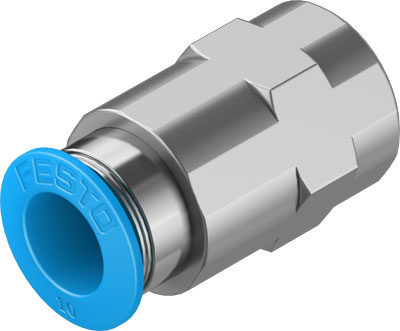 raccord enfichable QSF-1/4-10-B