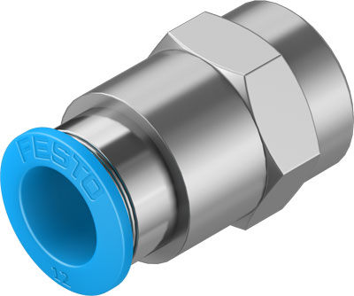 raccord enfichable QSF-3/8-12-B