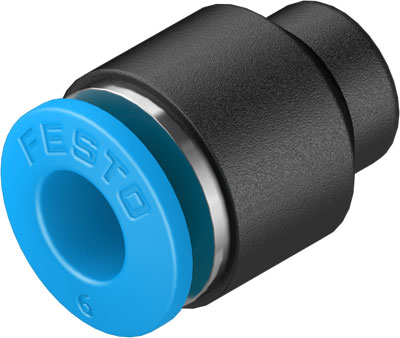 obturateur mâle QSC-6