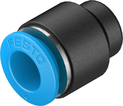 obturateur mâle QSC-8