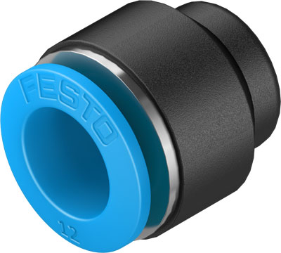 obturateur mâle QSC-12