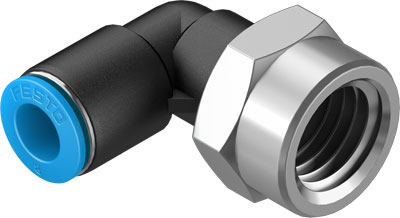 raccord coudé QSLF-3/8-8-B