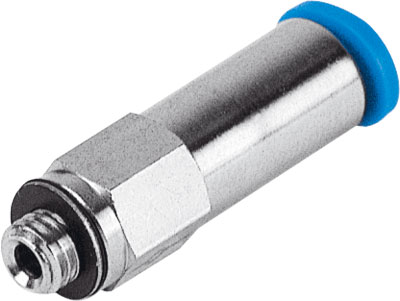 raccord auto-obturant QSK-M5-6