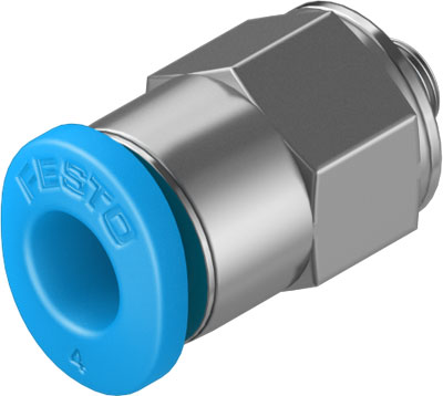 raccord enfichable QSM-M3-4