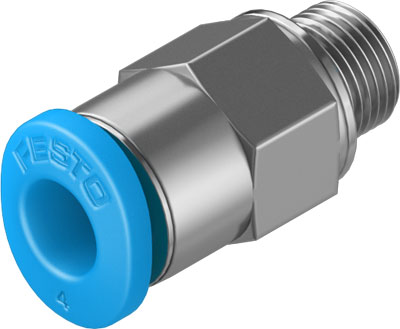 raccord enfichable QSM-M5-4