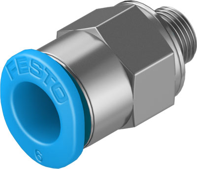 raccord enfichable QSM-M5-6