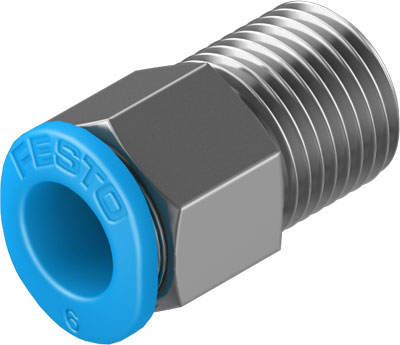 raccord enfichable QSM-1/8-6