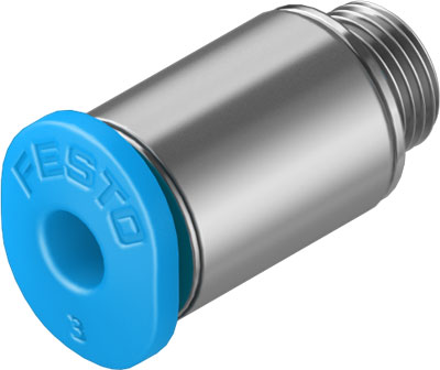 raccord enfichable QSM-M5-3-I