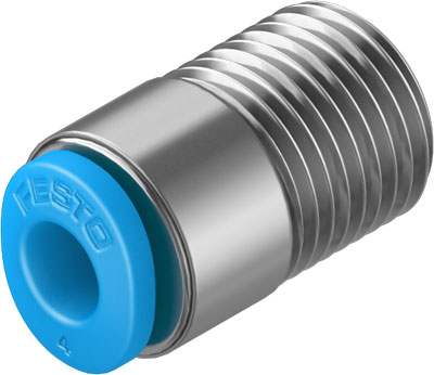 raccord enfichable QSM-1/8-4-I