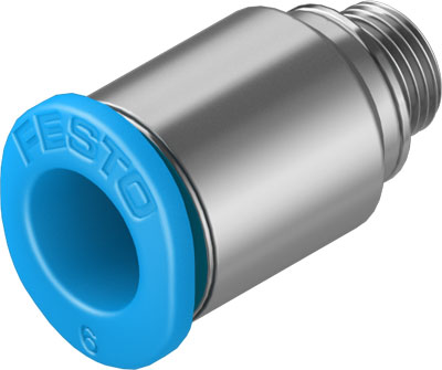 raccord enfichable QSM-M5-6-I