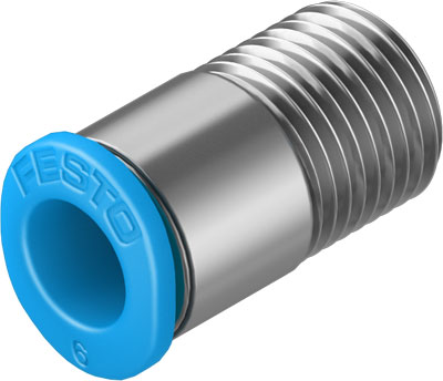 raccord enfichable QSM-1/8-6-I