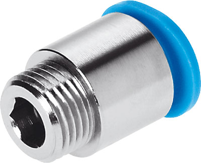 raccord enfichable QSMP-M8X0.75-6
