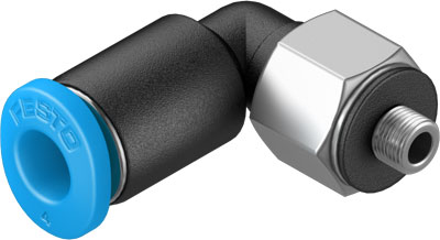 raccord coudé QSML-M3-4