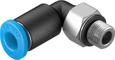 raccord coudé QSML-M5-4