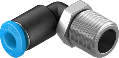 raccord coudé QSML-1/8-4