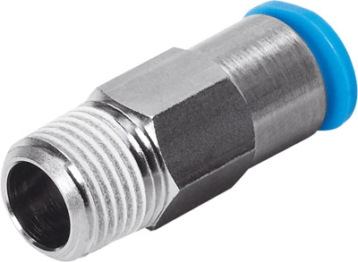 raccord auto-obturant QSK-1/4-8