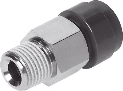 raccord enfichable QS-V0-1/8-6