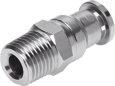 raccord enfichable CRQS-1/2-12