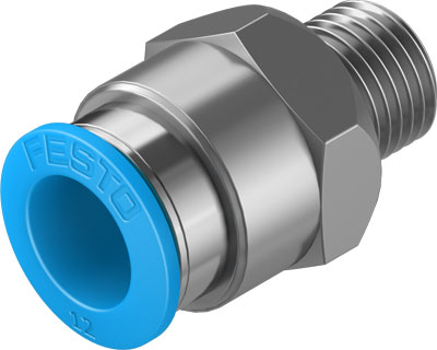 raccord enfichable QS-1/4-12