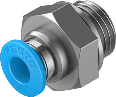 raccord enfichable QS-G1/4-6