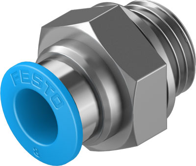 raccord enfichable QS-G1/4-8