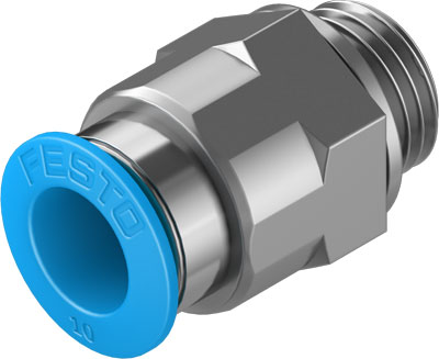 raccord enfichable QS-G1/4-10