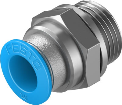 raccord enfichable QS-G3/8-10