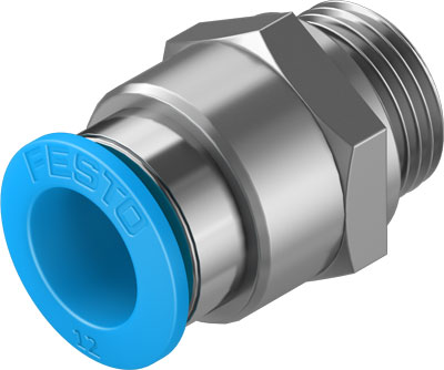 raccord enfichable QS-G3/8-12