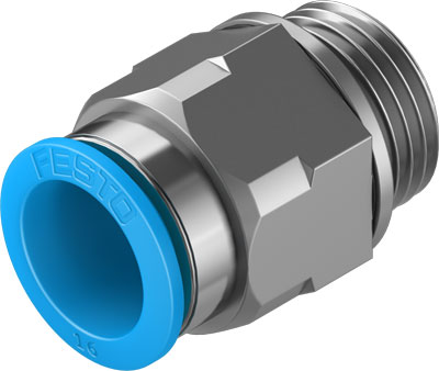 raccord enfichable QS-G1/2-16