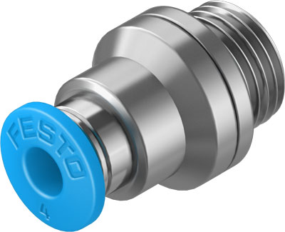 raccord enfichable QS-G1/8-4-I
