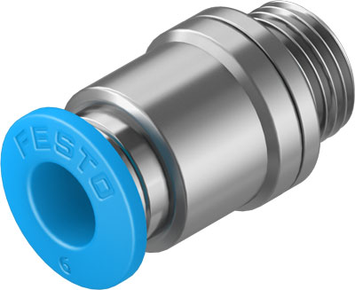 raccord enfichable QS-G1/8-6-I