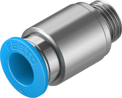 raccord enfichable QS-G1/8-8-I